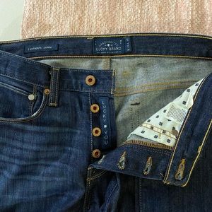 Lucky Jeans Authentic Skinny Size: W 29 L 30